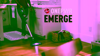 Hoover Hoover Emerge OTT Recut YouTubeTV AMZ 30sec 16x9 20240112 Ad Commercial Brand Imagery Photoshoot 0
