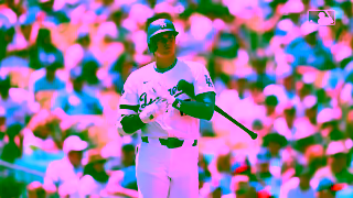 Major League Baseball Judge Ohtani WS 10 16x9 YOUTUBE ENG Ad Commercial Brand Imagery Photoshoot 0