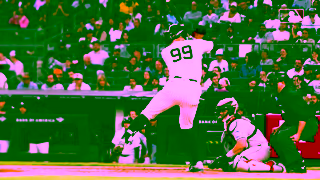 Major League Baseball Judge Ohtani WS 10 16x9 YOUTUBE ENG Ad Commercial Brand Imagery Photoshoot 1