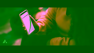 Questrade Questrade Commercial 2024 Friends dont let friends pay high fees Ad Commercial Brand Imagery Photoshoot 1