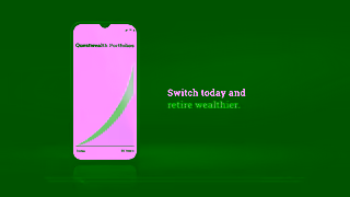 Questrade Questrade Commercial 2024 Friends dont let friends pay high fees Ad Commercial Brand Imagery Photoshoot 2