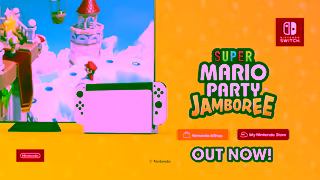 Nintendo Jamboree NCL GF Peak Bundle Accs Ad Commercial Brand Imagery Photoshoot 1