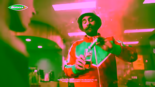 Berocca Berocca Mind Exams Ad Commercial Brand Imagery Photoshoot 0