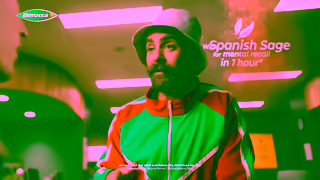 Berocca Berocca Mind Exams Ad Commercial Brand Imagery Photoshoot 1