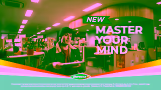 Berocca Berocca Mind Exams Ad Commercial Brand Imagery Photoshoot 2