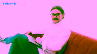 Bitdefender Bitdefender GravityZone for Small Businesses Effortless Security Unmatched Protection Ad Commercial Brand Imagery Photoshoot 0