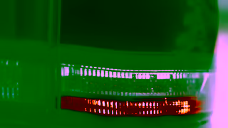 Lexus Dive into the captivating sounds of Lexus Ad Commercial Brand Imagery Photoshoot 2