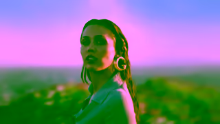 Gucci Gucci Flora Gorgeous Gardenia Eau de Parfum Intense Ad Commercial Brand Imagery Photoshoot 1