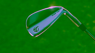 TAKOMO Golf The hottest set of irons in the world Takomo 101 30 s Captions Ad Commercial Brand Imagery Photoshoot 0