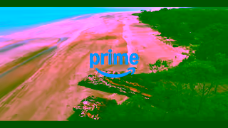 Amazon PrimeVideo TOPE POST Family 16X9 15s AU Prime Video Ad Commercial Brand Imagery Photoshoot 0