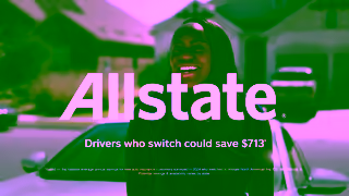 Allstate Allstate Switch and Save 15 Ad Commercial Brand Imagery Photoshoot 2