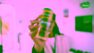 Knorr Aromat flavours everythinggg Ad Commercial Brand Imagery Photoshoot 0