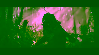 20th Century Studios Predator Badlands In Theaters November 7 Ad Commercial Brand Imagery Photoshoot 0