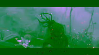 20th Century Studios Predator Badlands In Theaters November 7 Ad Commercial Brand Imagery Photoshoot 2