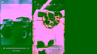 Turtlebox Audio Turtlebox Audio UGC Grid Compilation Ad Commercial Brand Imagery Photoshoot 0