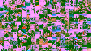 Turtlebox Audio Turtlebox Audio UGC Grid Compilation Ad Commercial Brand Imagery Photoshoot 2