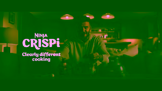 Ninja Kitchen NJA FN101 ClearlyDifferent OTT 15 DB UK 16x9 v002 Ad Commercial Brand Imagery Photoshoot 2