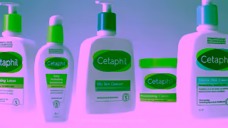 Cetaphil Oily DailyFaceCleanser 15s 16x9 Ad Commercial Brand Imagery Photoshoot 2