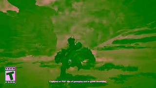 Monster Hunter Monster Hunter Wilds Available Now Ad Commercial Brand Imagery Photoshoot 0