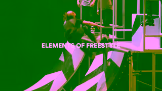 Sydney Opera House Elements of Freestyle Ad Commercial Brand Imagery Photoshoot 0