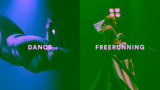 Sydney Opera House Elements of Freestyle Ad Commercial Brand Imagery Photoshoot 1