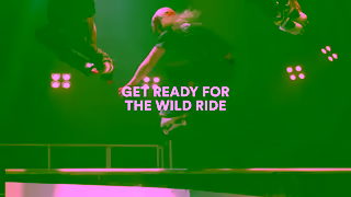 Sydney Opera House Elements of Freestyle Ad Commercial Brand Imagery Photoshoot 2