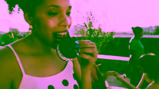 Oreo Oreo Mini Sandwich Ad Commercial Brand Imagery Photoshoot 0