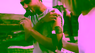 Oreo Oreo Mini Sandwich Ad Commercial Brand Imagery Photoshoot 1