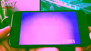 Poppy Playtime Download Poppy Playtime Mobile On iOS Android 2024 GamePlay Ad Commercial Brand Imagery Photoshoot 1