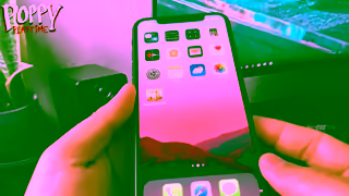 Poppy Playtime Download Poppy Playtime Mobile On iOS Android 2024 GamePlay Ad Commercial Brand Imagery Photoshoot 2