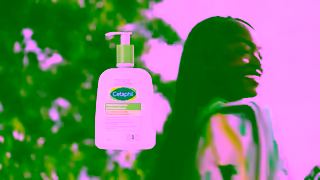 Cetaphil Cetaphil Moisturizing Lotion Hydrates for 48 Hours Ad Commercial Brand Imagery Photoshoot 2