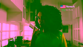 T-Mobile Grita Goool TMobile Ad Commercial Brand Imagery Photoshoot 1