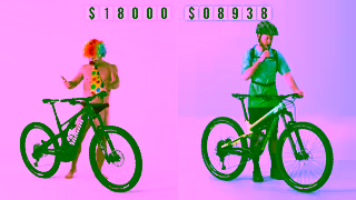 BikesOnline CTV 15Sec AUS Ad Commercial Brand Imagery Photoshoot 1