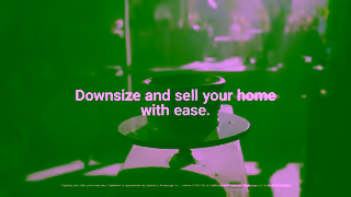 Opendoor Easier to Downsize Gym Pottery Room Ad Commercial Brand Imagery Photoshoot 2