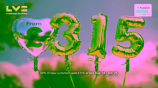 LV.com LV Car YouTube Ad Version One March 2025 Ad Commercial Brand Imagery Photoshoot 0