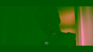 Disney Plus The Halloween Collection Now streaming on Disney Ad Commercial Brand Imagery Photoshoot 0