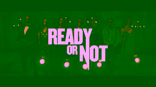 Disney Plus The Halloween Collection Now streaming on Disney Ad Commercial Brand Imagery Photoshoot 1