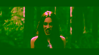 Disney Plus The Halloween Collection Now streaming on Disney Ad Commercial Brand Imagery Photoshoot 2