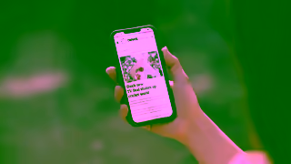 News.com.au Be On It FY24 Brand V3 6s Ad Commercial Brand Imagery Photoshoot 0