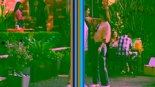 News.com.au Be On It FY24 Brand V3 6s Ad Commercial Brand Imagery Photoshoot 1