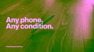 Verizon Video Ad Ad Commercial Brand Imagery Photoshoot 1