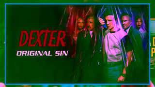 Paramount Plus My Bloody Valentine Paramount UK Ireland Ad Commercial Brand Imagery Photoshoot 2