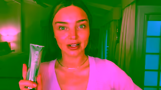 KORA Organics KORA Organics Noni Glow Sleeping Mask Ad Commercial Brand Imagery Photoshoot 0