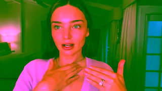 KORA Organics KORA Organics Noni Glow Sleeping Mask Ad Commercial Brand Imagery Photoshoot 2