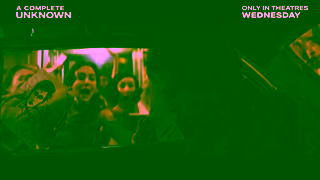 20th Century Studios A Complete Unknown Only in Theatres Wednesday Get Tickets Now Ad Commercial Brand Imagery Photoshoot 0