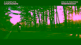 20th Century Studios A Complete Unknown Only in Theatres Wednesday Get Tickets Now Ad Commercial Brand Imagery Photoshoot 1