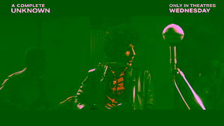 20th Century Studios A Complete Unknown Only in Theatres Wednesday Get Tickets Now Ad Commercial Brand Imagery Photoshoot 2