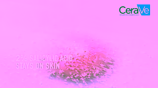 CeraVe NEW CeraVe ClaytoFoam Cleanser 30s Ad Commercial Brand Imagery Photoshoot 1