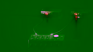 ARTURIA AudioFuse X8 INOUT Expand Your Audio Experience ARTURIA Ad Commercial Brand Imagery Photoshoot 1