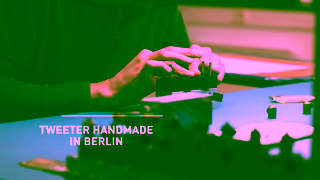 ADAM Audio The ADAM Audio A Series highly accurate and transparent sound Ad Commercial Brand Imagery Photoshoot 1